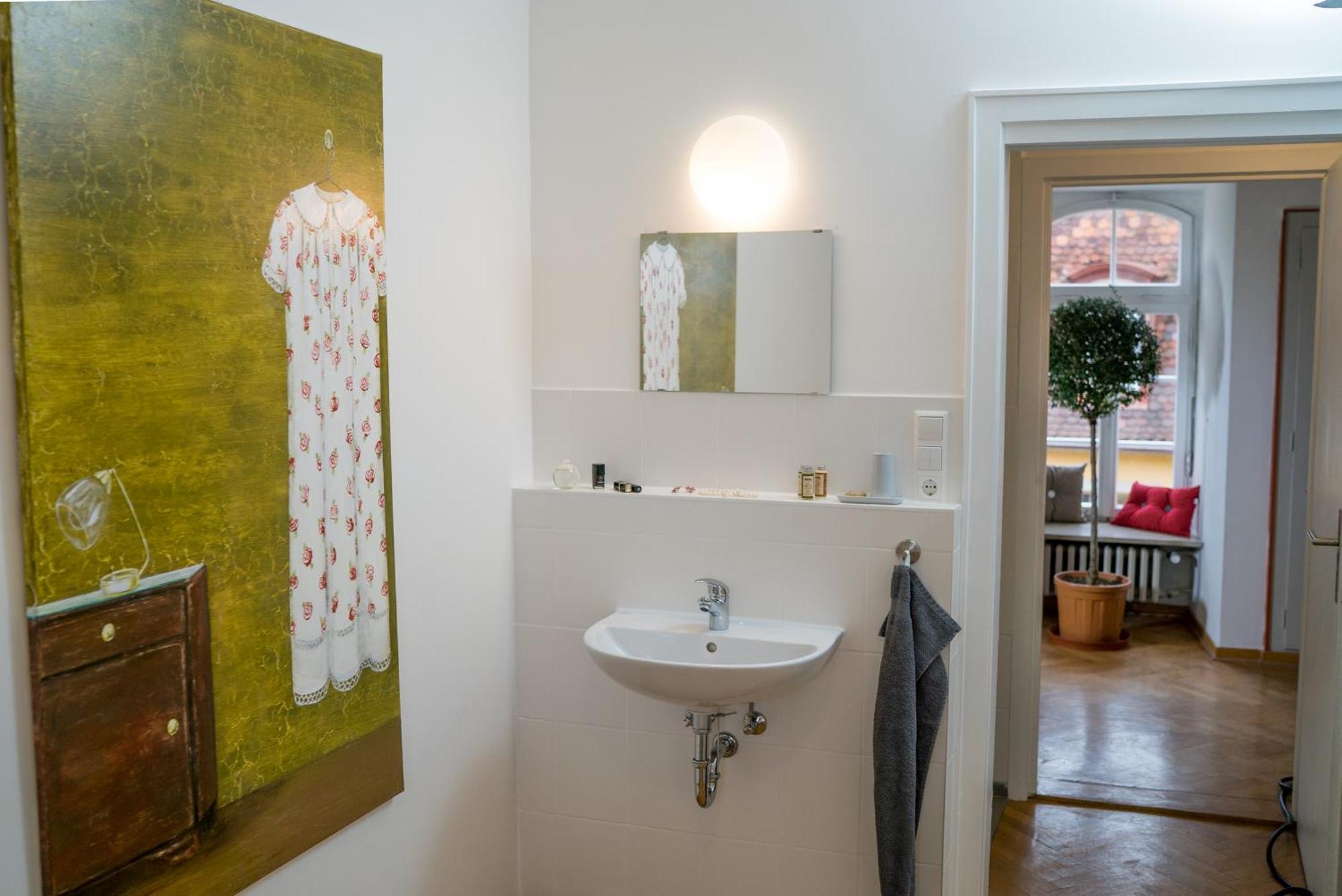 Biohotel Schloss Kirchberg Kirchberg an der Jagst Kamer foto